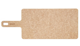 Epicurean Natural Brown Handy Board 14 x 7 